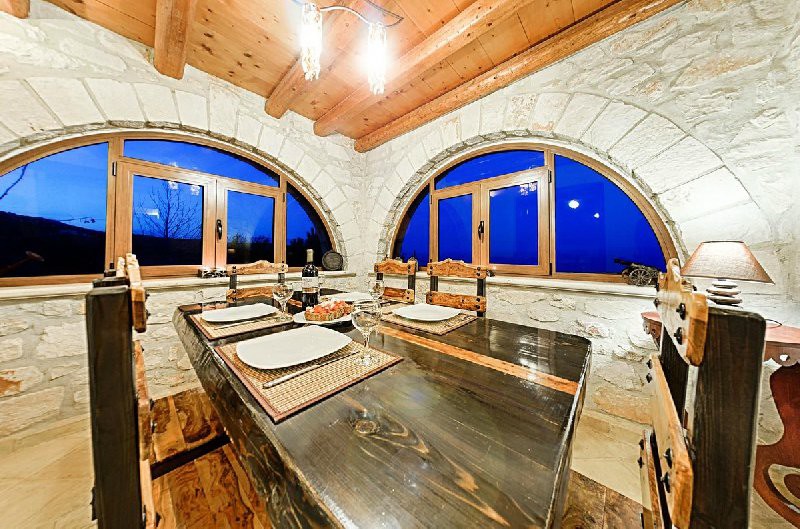 Μεζονέτα 300 τ.μ. πρός πώληση, Ζάκυνθος, Ελάτιο