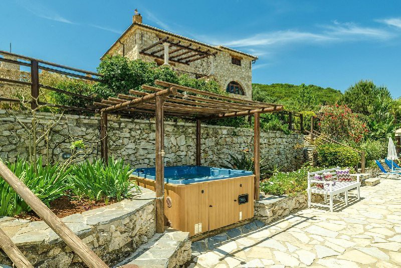 Μεζονέτα 300 τ.μ. πρός πώληση, Ζάκυνθος, Ελάτιο