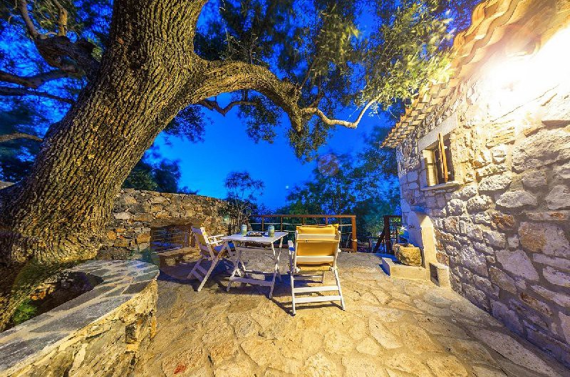 Μεζονέτα 300 τ.μ. πρός πώληση, Ζάκυνθος, Ελάτιο