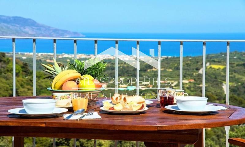 Βίλλα 274 τ.μ. προς πώληση, Πάτημα Γεωργιούπολης