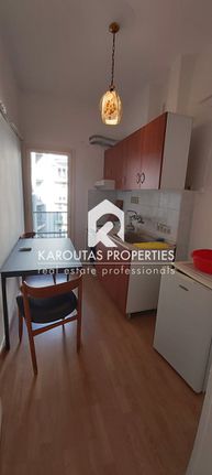 Apartment 62 sqm for rent, Thessaloniki - Center, Rotonta