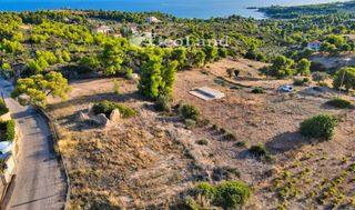 Αγροτεμάχια 2.248 τ.μ. για πώληση, Αργολίδα, Κρανίδι-thumb-5