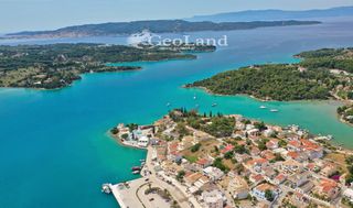 Κτίριο 375 τ.μ. για πώληση