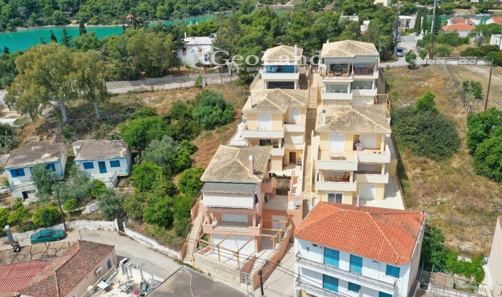 Κτίριο 375 τ.μ. προς πώληση, Πορτοχέλι