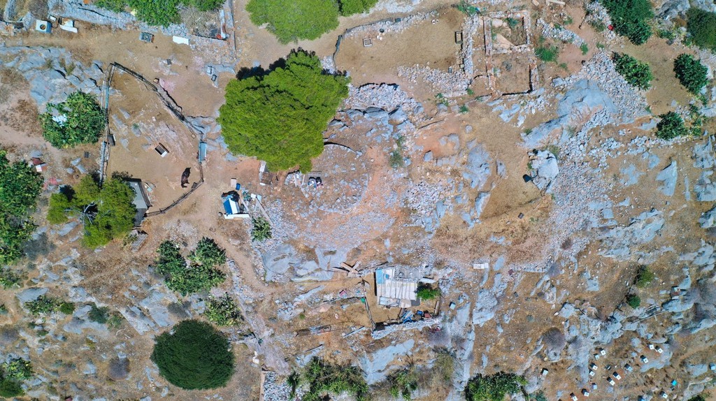 Κτίριο 36 τ.μ. προς πώληση, Κέντρο Ύδρας