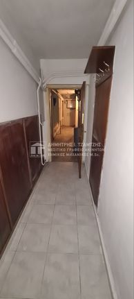 Διαμέρισμα 29 τ.μ. για πώληση, Μαγνησία, Βόλος