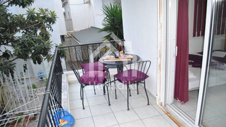 Apartment 83sqm for sale-Kassandra » Kassandrino