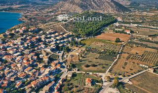 Οικόπεδο 1.012 τ.μ. για πώληση, Αργολίδα, Ερμιόνη-thumb-10