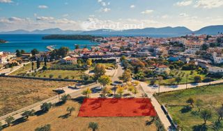 Οικόπεδο 1.012 τ.μ. για πώληση, Αργολίδα, Ερμιόνη-thumb-2