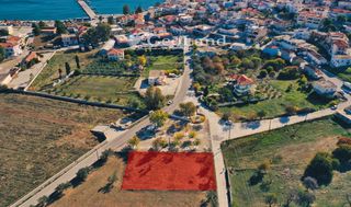Οικόπεδο 1.012 τ.μ. για πώληση, Αργολίδα, Ερμιόνη-thumb-16