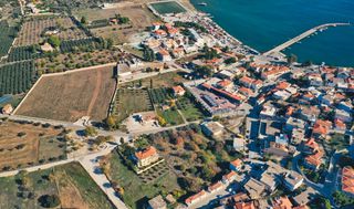 Οικόπεδο 1.012 τ.μ. για πώληση, Αργολίδα, Ερμιόνη-thumb-1