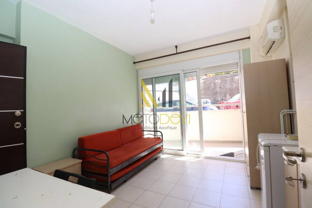 Studio / γκαρσονιέρα 23 τ.μ. πρός ενοικίαση, Θεσσαλονίκη - Κέντρο, Ευαγγελίστρια