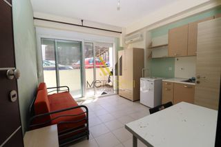 Studio / γκαρσονιέρα 23 τ.μ. για ενοικίαση
