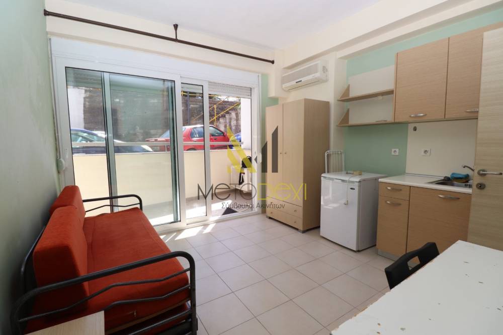 Studio / γκαρσονιέρα 23 τ.μ. πρός ενοικίαση, Θεσσαλονίκη - Κέντρο, Ευαγγελίστρια