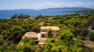 Βίλλα 733 τ.μ. για πώληση, Αργολίδα, Κρανίδι-thumb-24