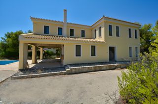 Βίλλα 733 τ.μ. για πώληση, Αργολίδα, Κρανίδι-thumb-5