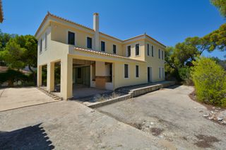 Βίλλα 733 τ.μ. για πώληση, Αργολίδα, Κρανίδι-thumb-3