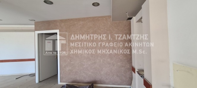 Κατάστημα 170 τ.μ. προς ενοικίαση, Κέντρο Βόλου