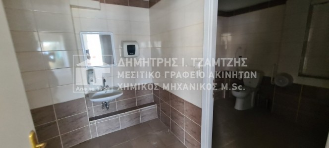 Κατάστημα 170 τ.μ. προς ενοικίαση, Κέντρο Βόλου