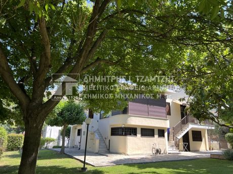 Μονοκατοικία 360τ.μ. για πώληση-Ιωλκός » Ανακασιά