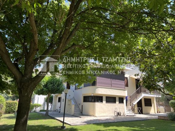 Μονοκατοικία 360 τ.μ. για πώληση, Μαγνησία, Ιωλκός