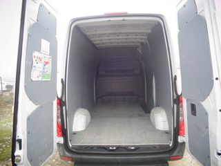 Mercedes-Benz 2020 SPRIDER 314-thumb-1