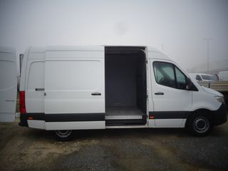 Mercedes-Benz 2020 SPRIDER 314-thumb-2