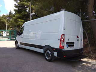 Renault 2013 Renault Master '13 MAXI ΥΠΕΡΥΨΩΜΕΝΟ L3H2-thumb-4