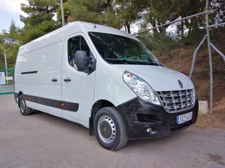 Renault 2013 Renault Master '13 MAXI ΥΠΕΡΥΨΩΜΕΝΟ L3H2-thumb-21