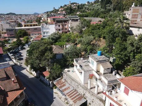 Μονοκατοικία 92τ.μ. για πώληση-Περιοχη χώρας » Χώρα
