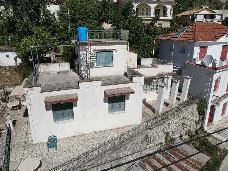 Μονοκατοικία 92 τ.μ. πρός πώληση, Ζάκυνθος, Περιοχη Χώρας