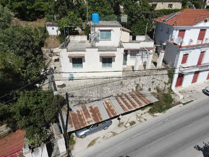 Μονοκατοικία 92 τ.μ. πρός πώληση, Ζάκυνθος, Περιοχη Χώρας