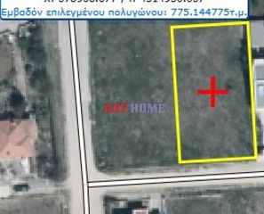 Οικόπεδο 1.555 τ.μ. για πώληση, Πέλλα, Πέλλα-thumb-1