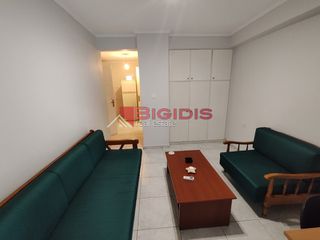 Studio 30 sqm for rent, Serres Prefecture, Serres-thumb-4