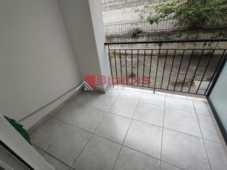 Studio 30 sqm for rent, Serres Prefecture, Serres-thumb-14