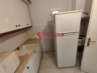 Studio 30 sqm for rent, Serres Prefecture, Serres-thumb-6