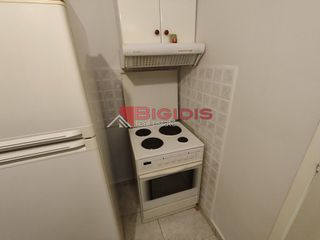 Studio 30 sqm for rent, Serres Prefecture, Serres-thumb-8