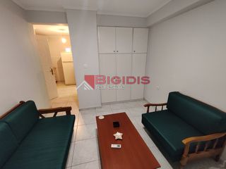Studio 30 sqm for rent, Serres Prefecture, Serres-thumb-2