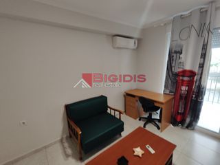 Studio 30 sqm for rent, Serres Prefecture, Serres-thumb-1