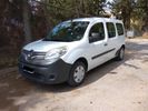 Renault '13 Renault Kangoo '13 1.5 dCi Maxi Extra Cabin Van με Καθίσματα-thumb-1