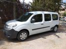 Renault '13 Renault Kangoo '13 1.5 dCi Maxi Extra Cabin Van με Καθίσματα-thumb-2