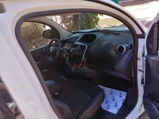 Renault 2013 Renault Kangoo '13 1.5 dCi Maxi Extra Cabin Van με Καθίσματα-thumb-6