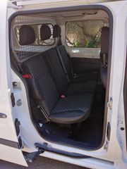 Renault 2013 Renault Kangoo '13 1.5 dCi Maxi Extra Cabin Van με Καθίσματα-thumb-8