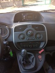 Renault 2013 Renault Kangoo '13 1.5 dCi Maxi Extra Cabin Van με Καθίσματα-thumb-17