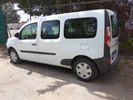 Renault '13 Renault Kangoo '13 1.5 dCi Maxi Extra Cabin Van με Καθίσματα-thumb-23