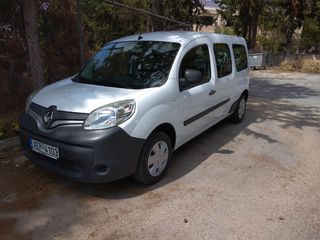 Renault Kangoo 2013