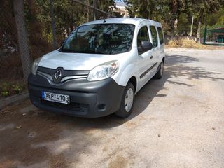 Renault Kangoo 2013-thumb-1