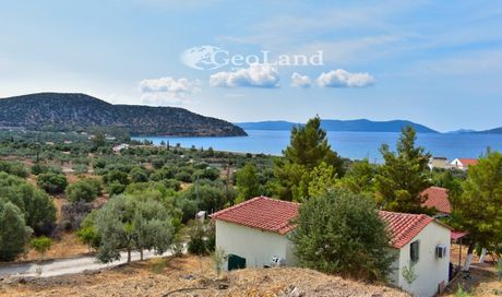 Κτίριο 658τ.μ. για πώληση-Ερμιόνη » Κέντρο
