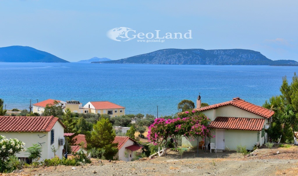 Κτίριο 658 τ.μ. προς πώληση, Κέντρο Ερμιόνης