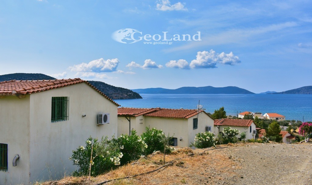Κτίριο 658 τ.μ. προς πώληση, Κέντρο Ερμιόνης
